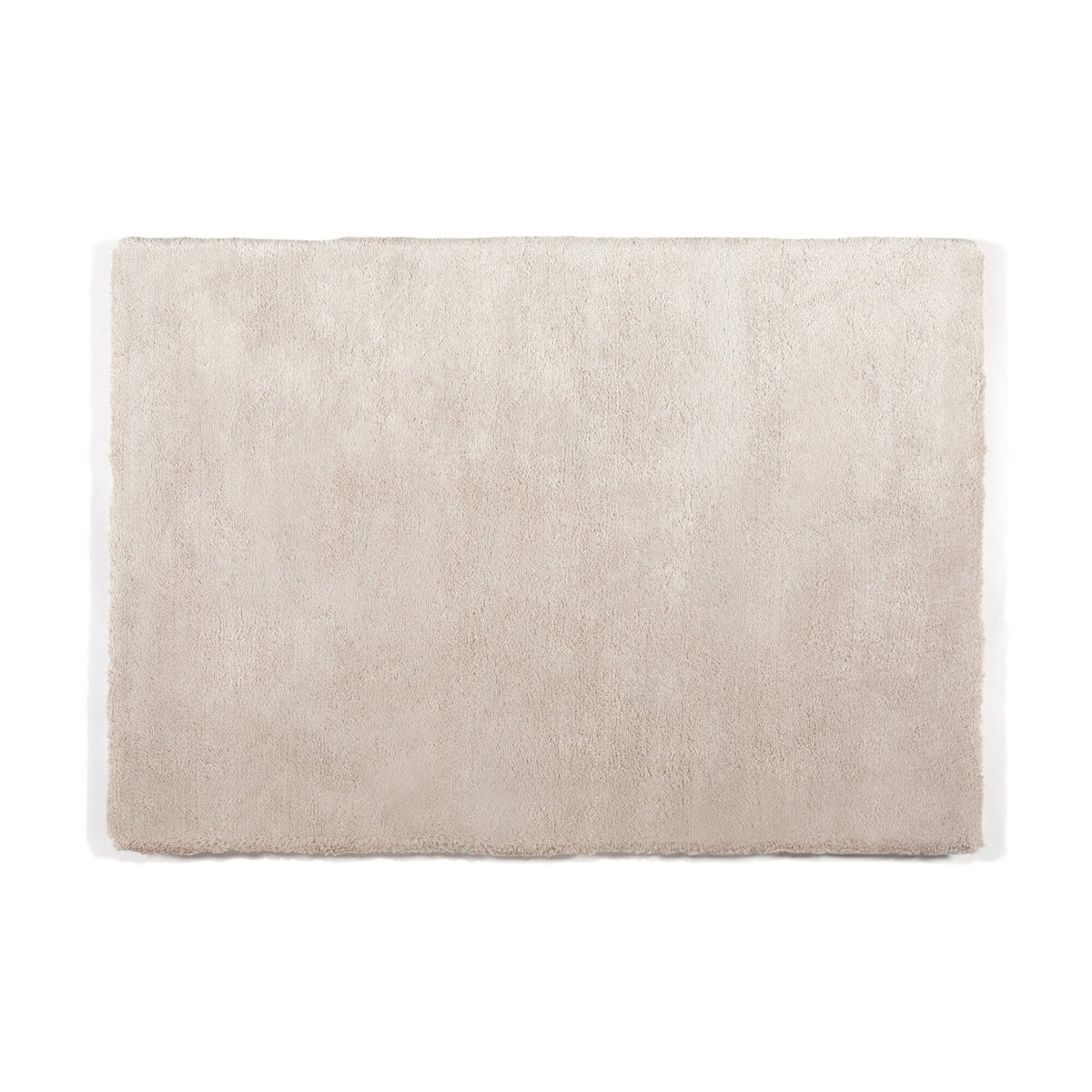 Memory Foam Melty Glow Rug M 2000 X 1400 Greige