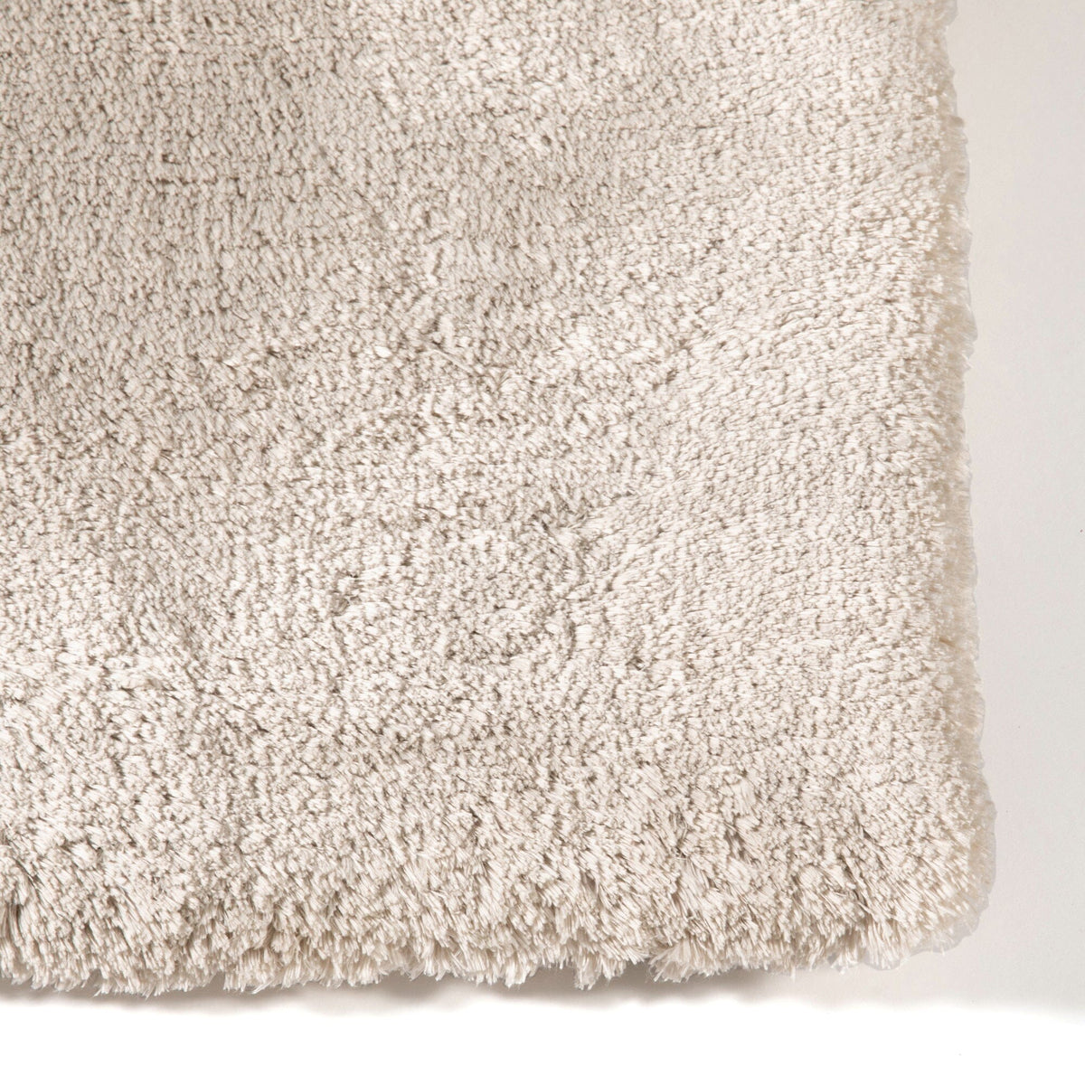 Memory Foam Melty Glow Rug M 2000 X 1400 Greige