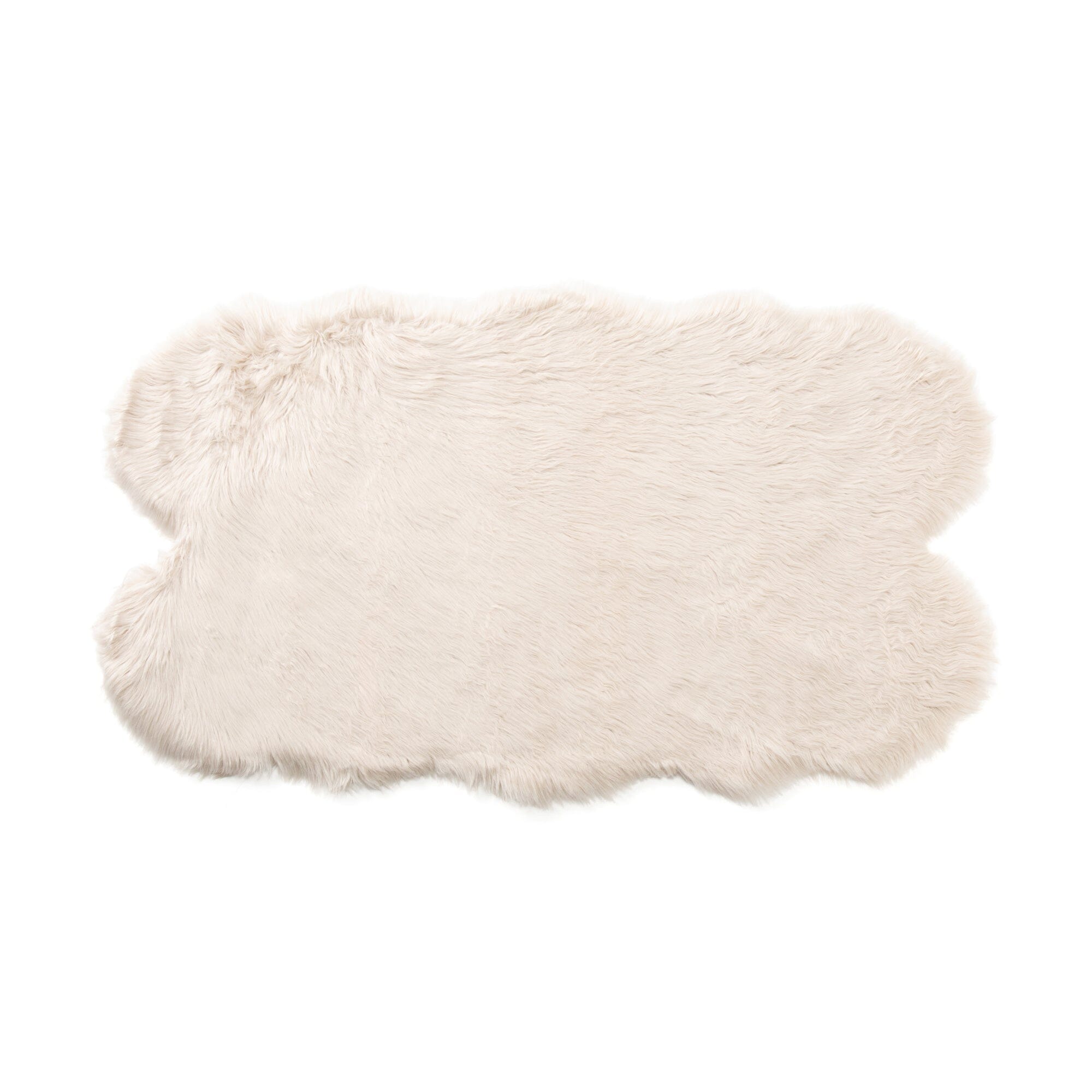 Farmo Rug L 1600 x 900 Light Gray