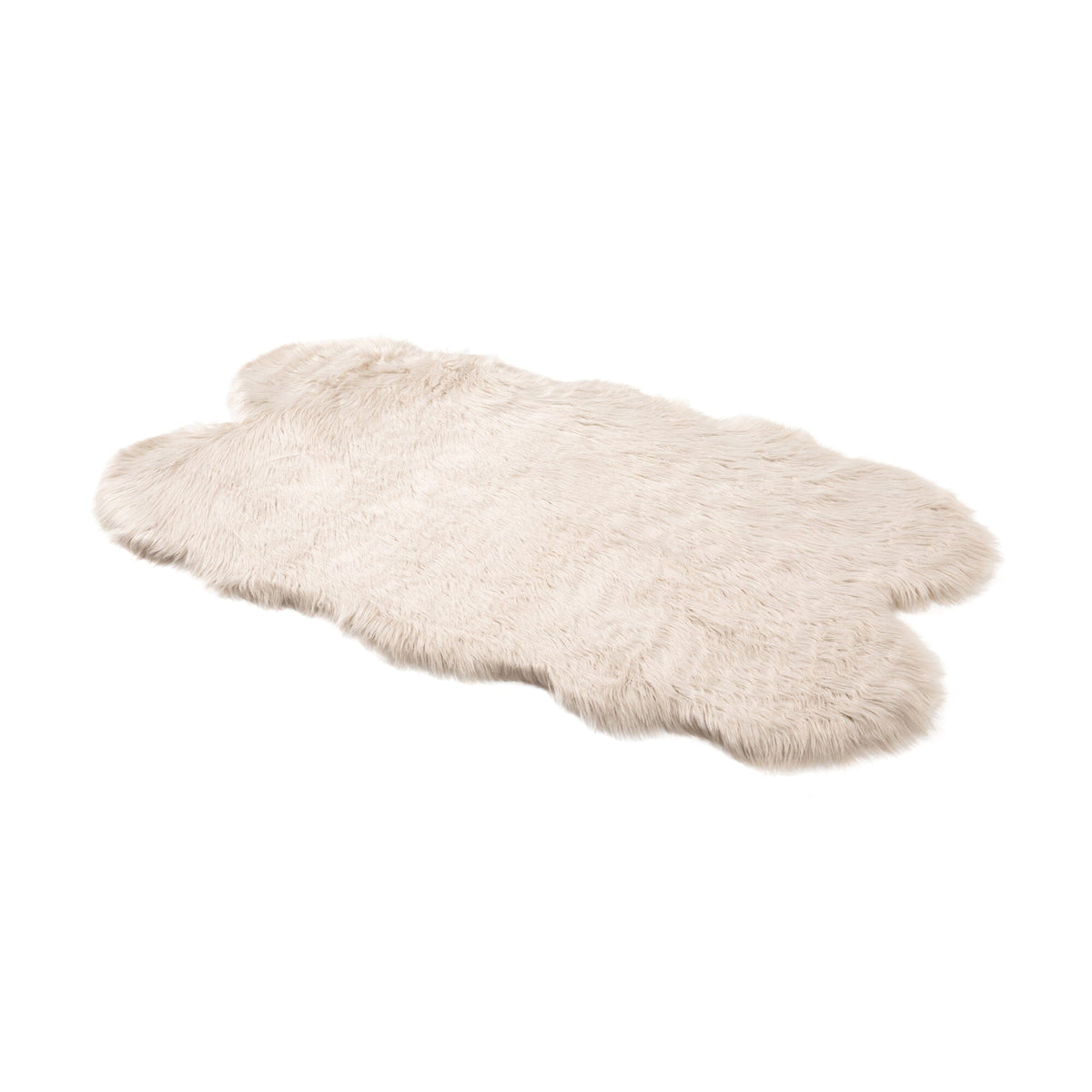 Farmo Rug L 1600 x 900 Light Gray
