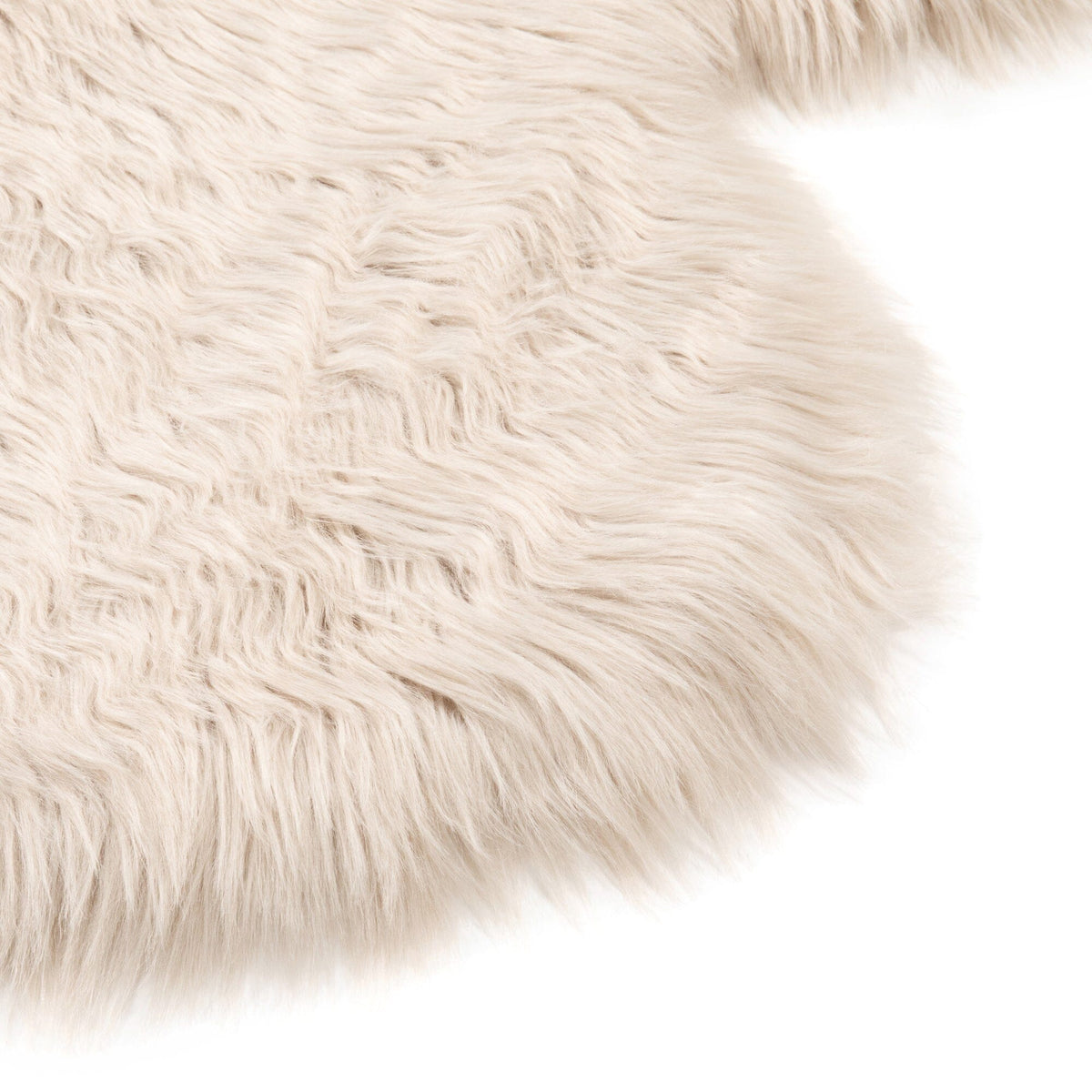 Farmo Rug L 1600 x 900 Light Gray