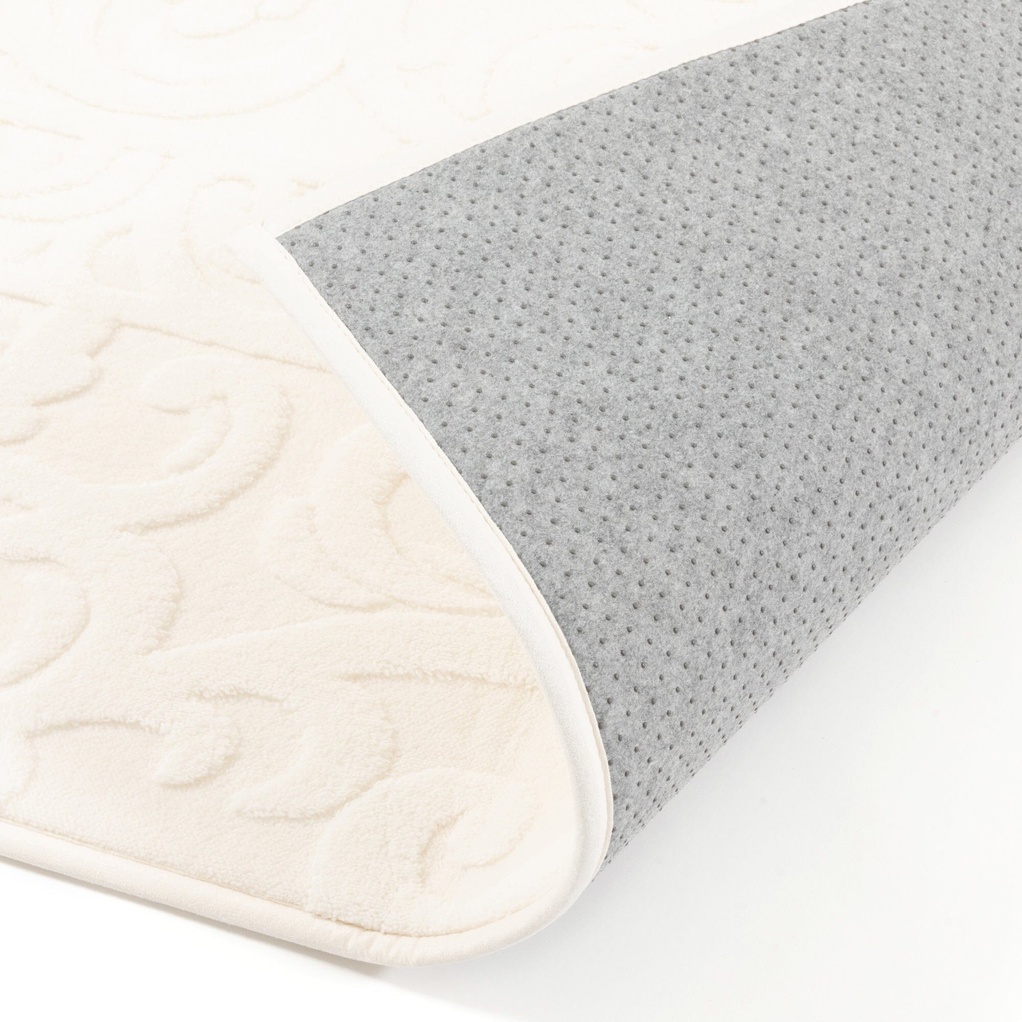 Elfia Hot Carpet Rug M 1900 X 1400 Ivory X White