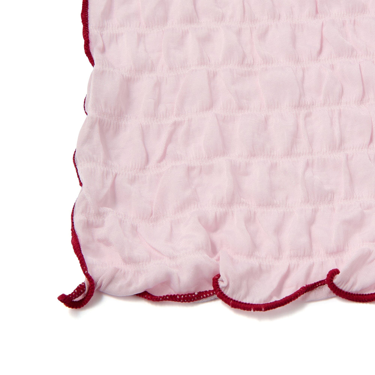 Cool Ripple Blanket Half Size 1000 X 1400  Pink X Red