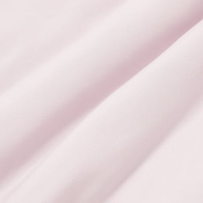 Fuwaro Cooling Quilt Bicolor Wave Single Pink X Orange