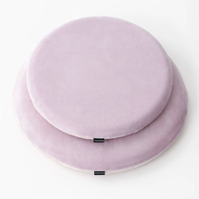 Sedia Seat Cushion Pink X Light Pink