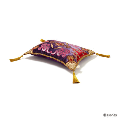 Disney Magic Of Chemistry  Aladdin  Cushion