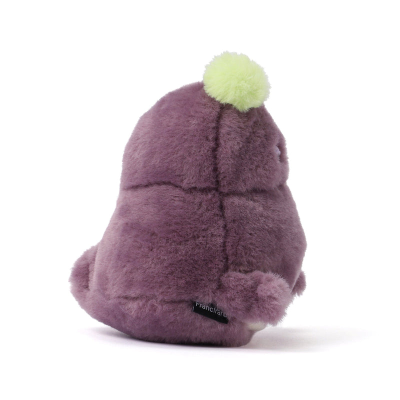 Monsters Warmer Purple