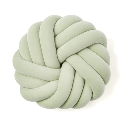 Braid Cushion Twist Mint