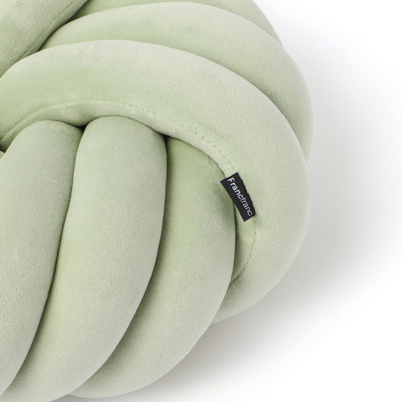Braid Cushion Twist Mint