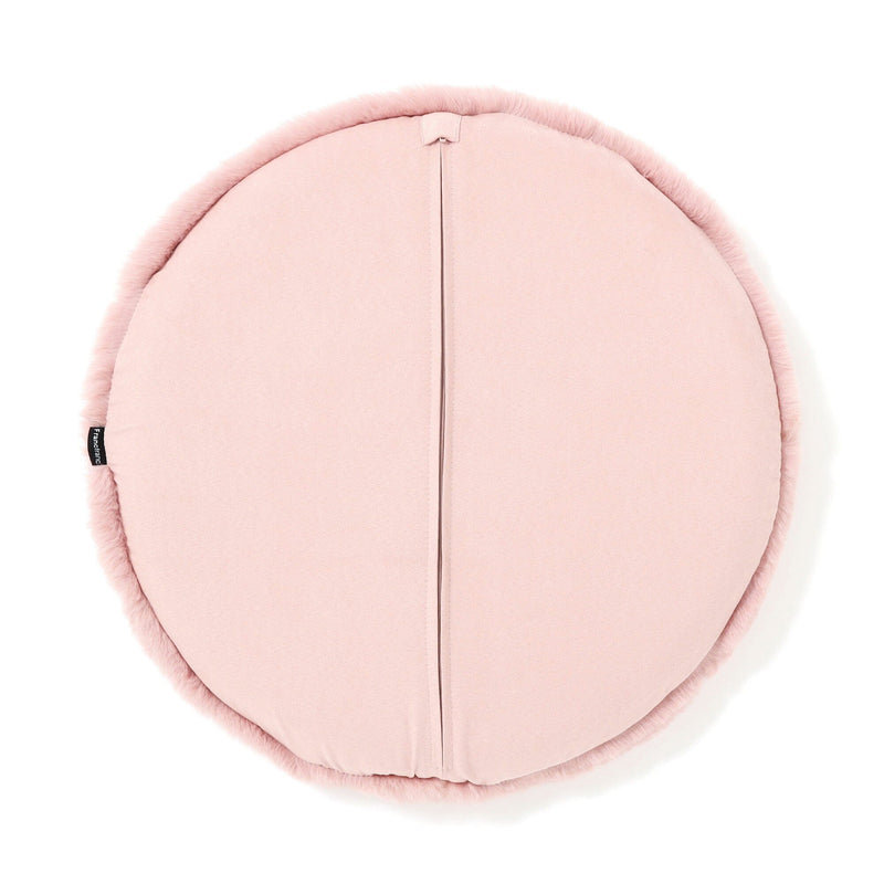 Fafill Seat Cushion Φ400 Pink