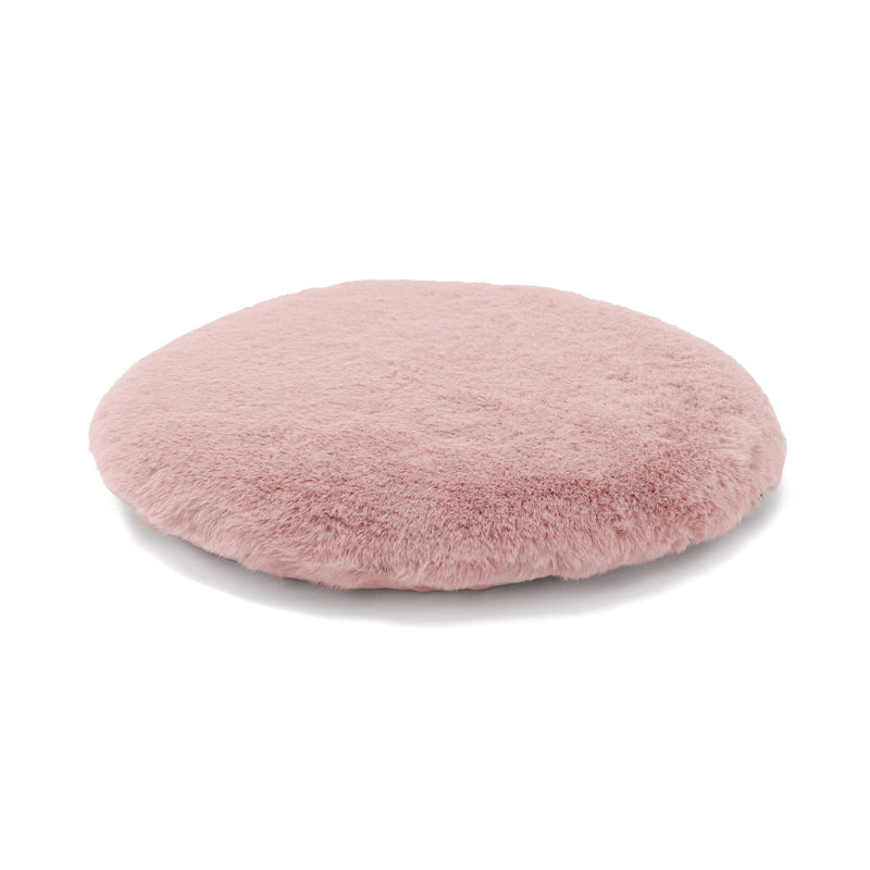 Fafill Seat Cushion Φ400 Pink