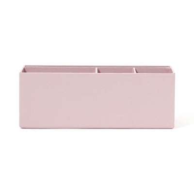 Petite Pen Stand M Flower Pink