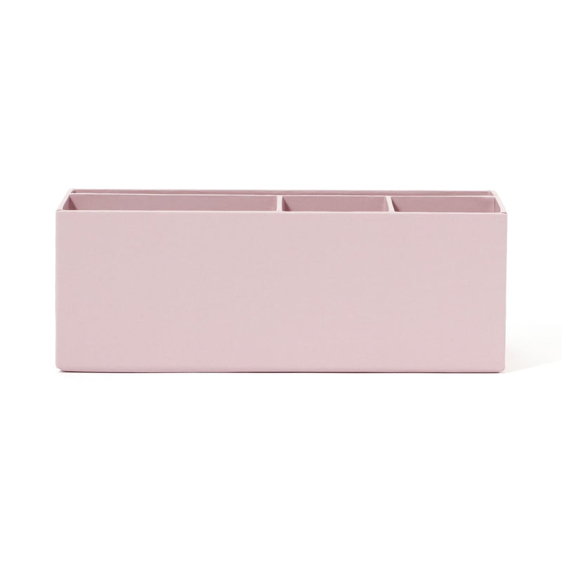 Petite Pen Stand M Flower Pink