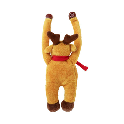 Long Arm Hook Reindeer