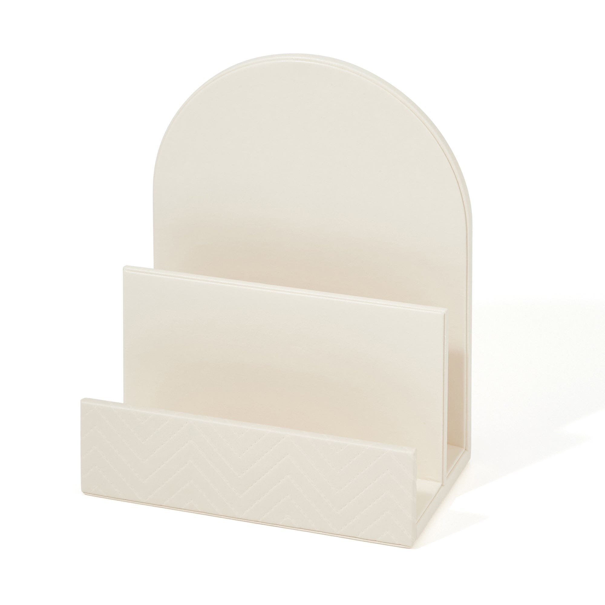 Quilting Multi Stand Ivory