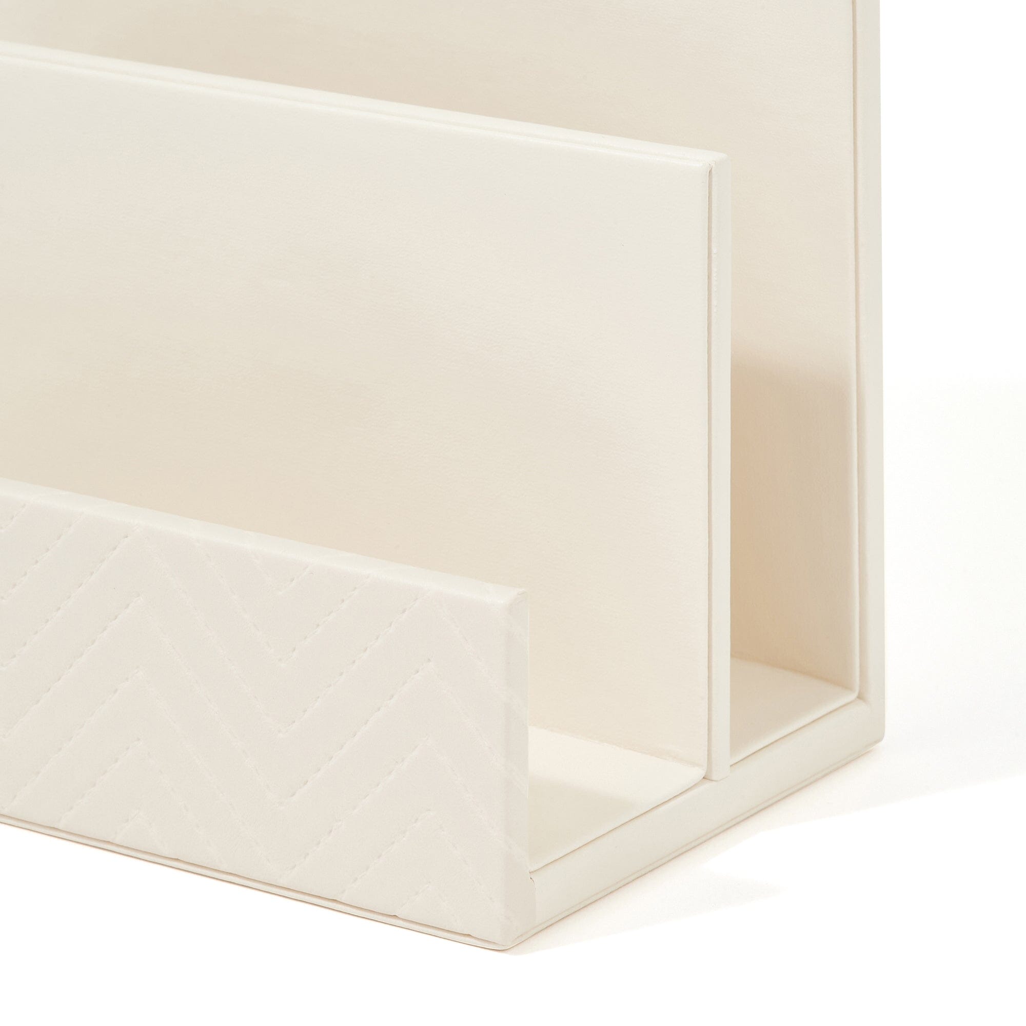 Quilting Multi Stand Ivory