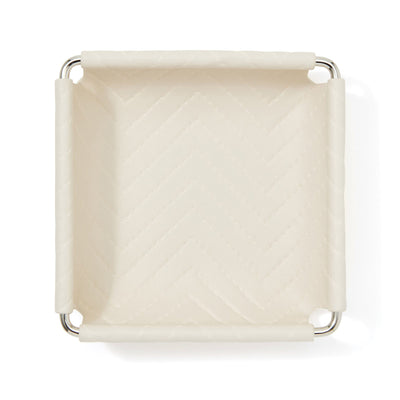 Quilting Tray S Ivory