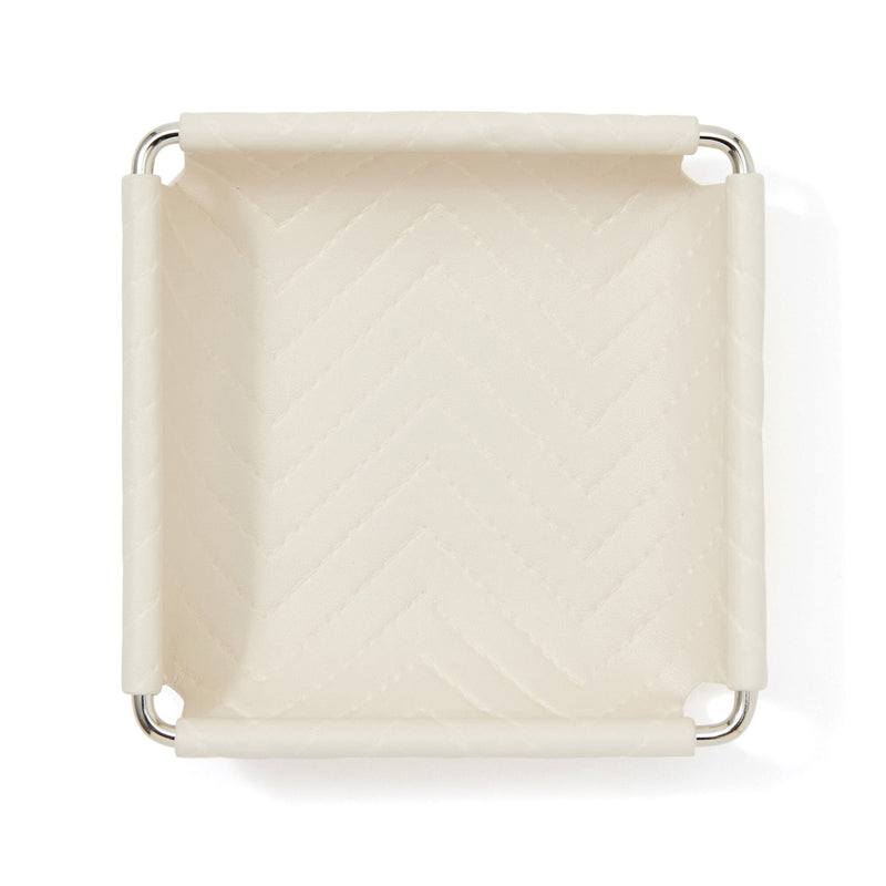 Quilting Tray S Ivory