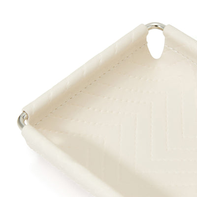 Quilting Tray S Ivory
