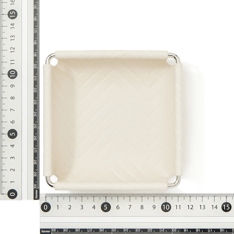 Quilting Tray S Ivory