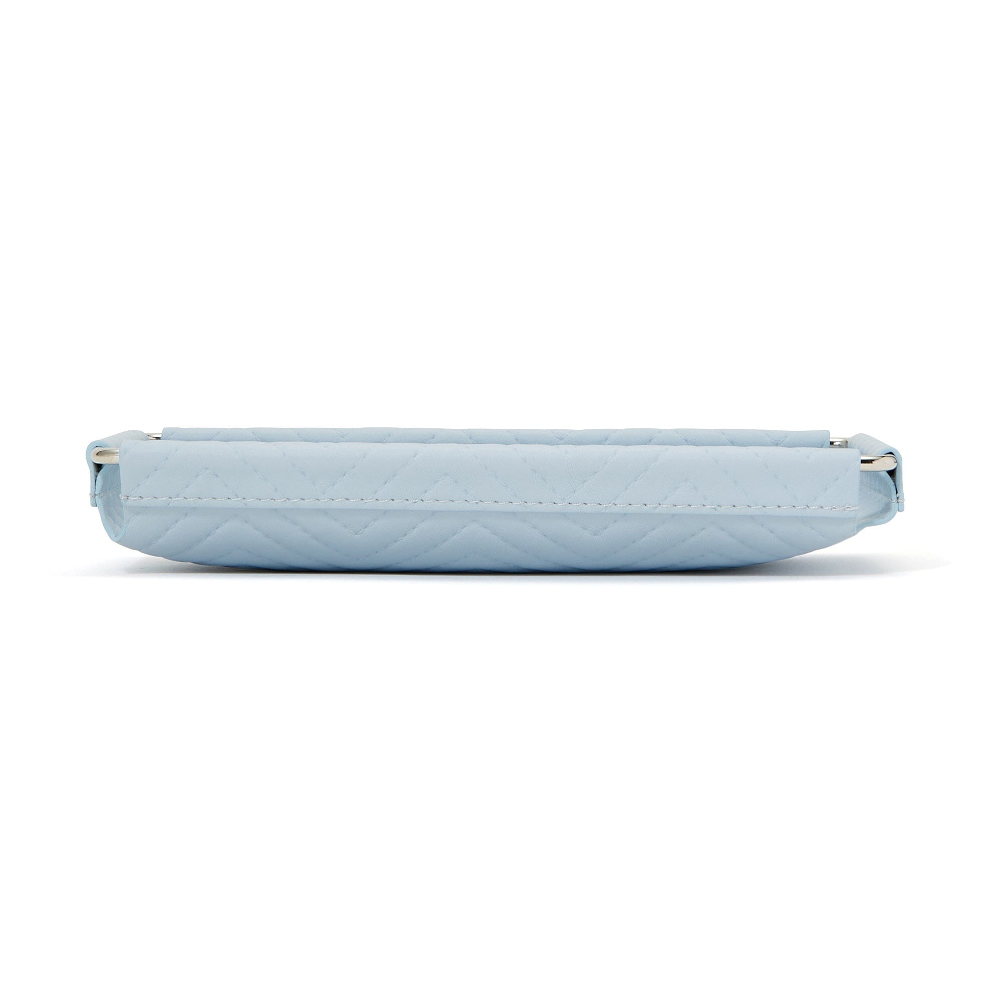 Quilting Tray L Blue