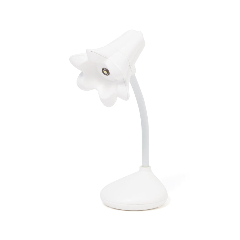 Minimini Lamp  White