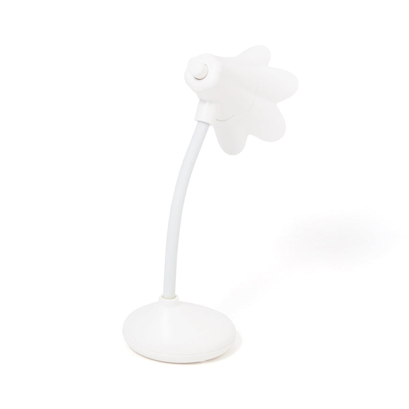 Minimini Lamp  White