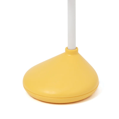 Minimini Lamp  Yellow