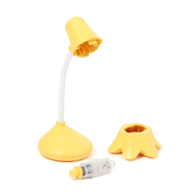 Minimini Lamp  Yellow