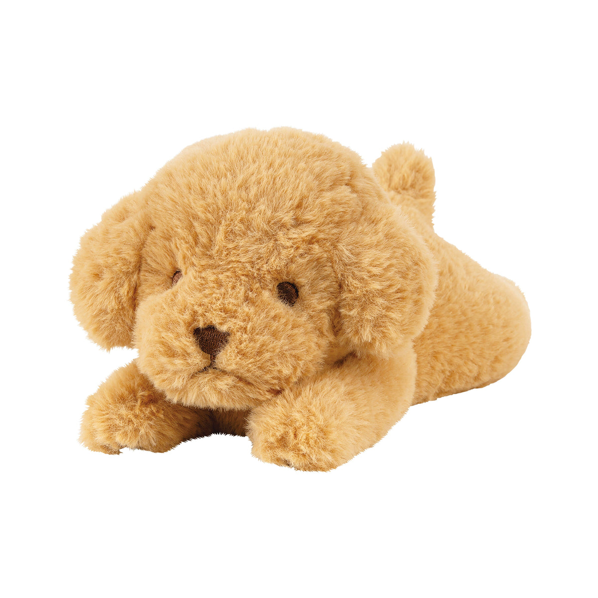 LIV Kb Mascot Toy Poodle Light Blue