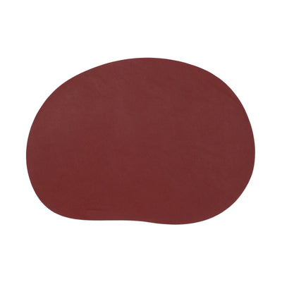 Reversible lunch Mat brown