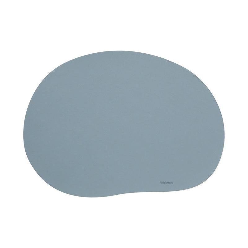 Reversible Lunch Mat Blue