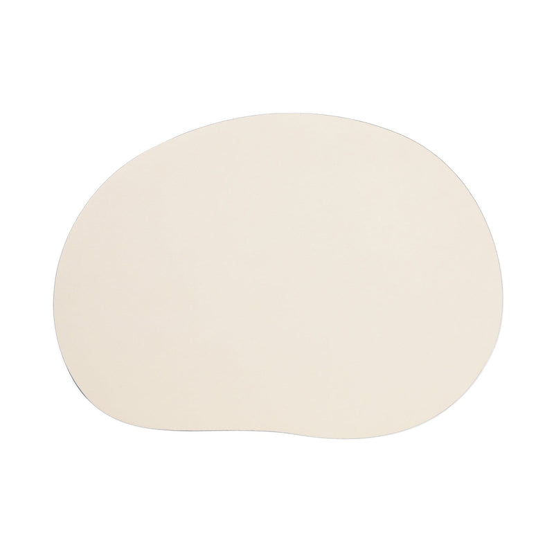 Reversible Lunch Mat Blue