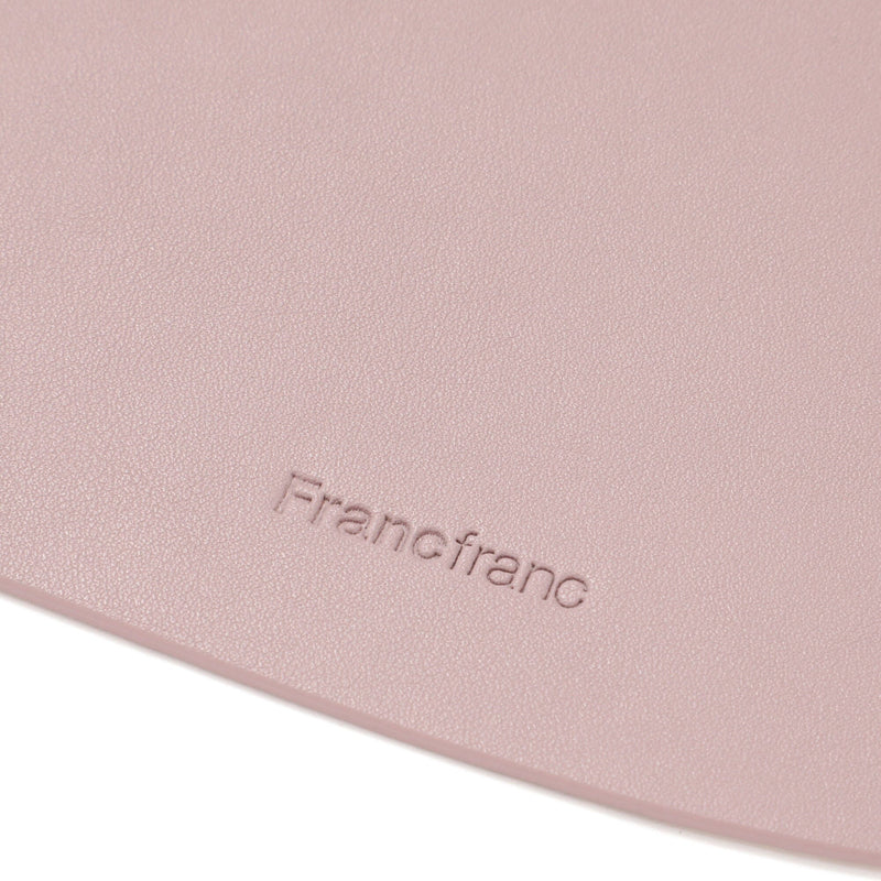 Reversible lunch Mat pink