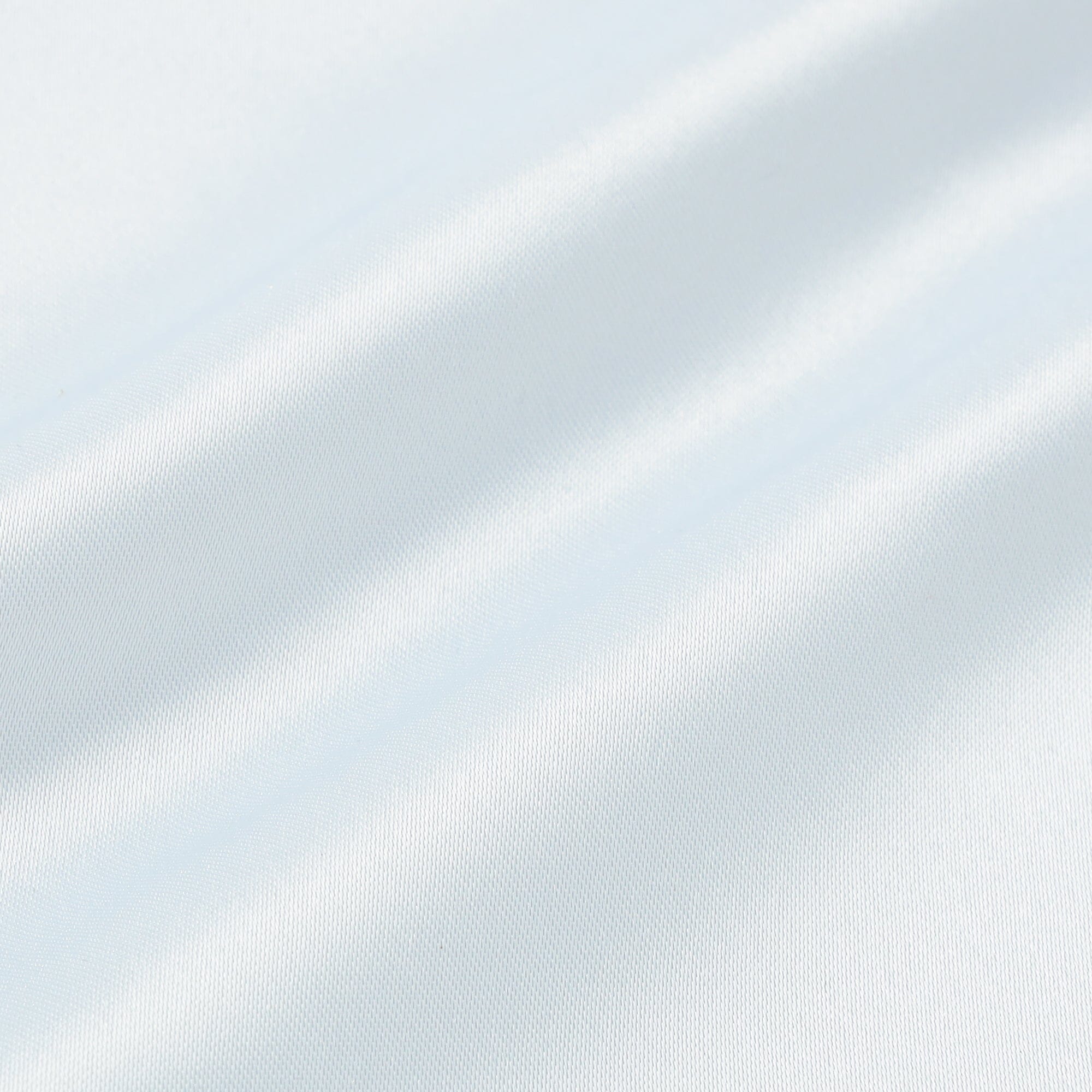 Frill Pearl Lunch Mat Light Blue