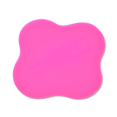 SQUID GAME Acrylic Coaster Pink