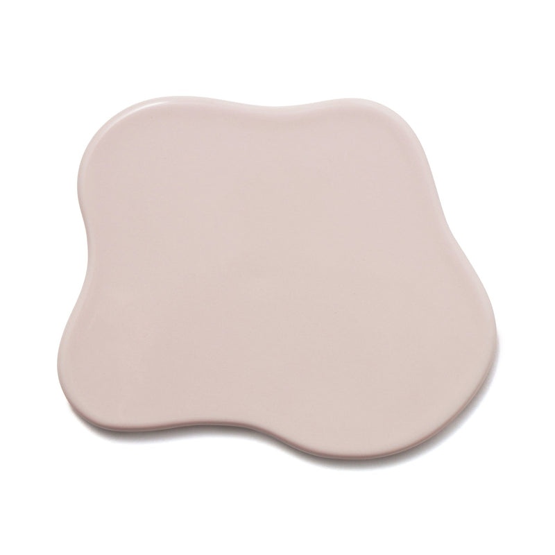 Melty Coaster Pink