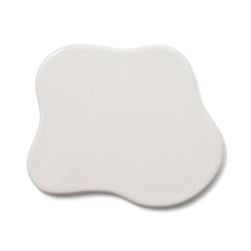 Melty Coaster Ivory