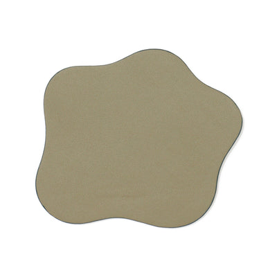 Reversible Coaster Green