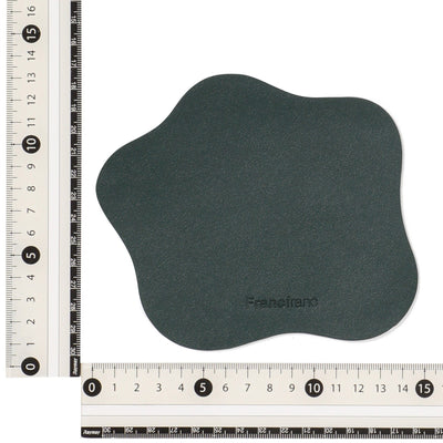 Reversible Coaster Green