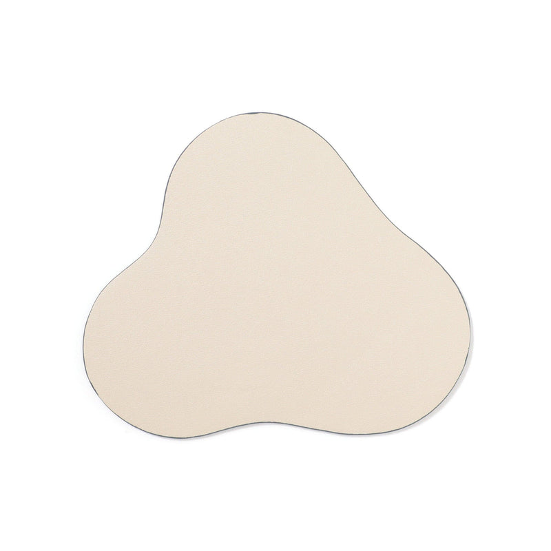 Reversible Coaster Blue