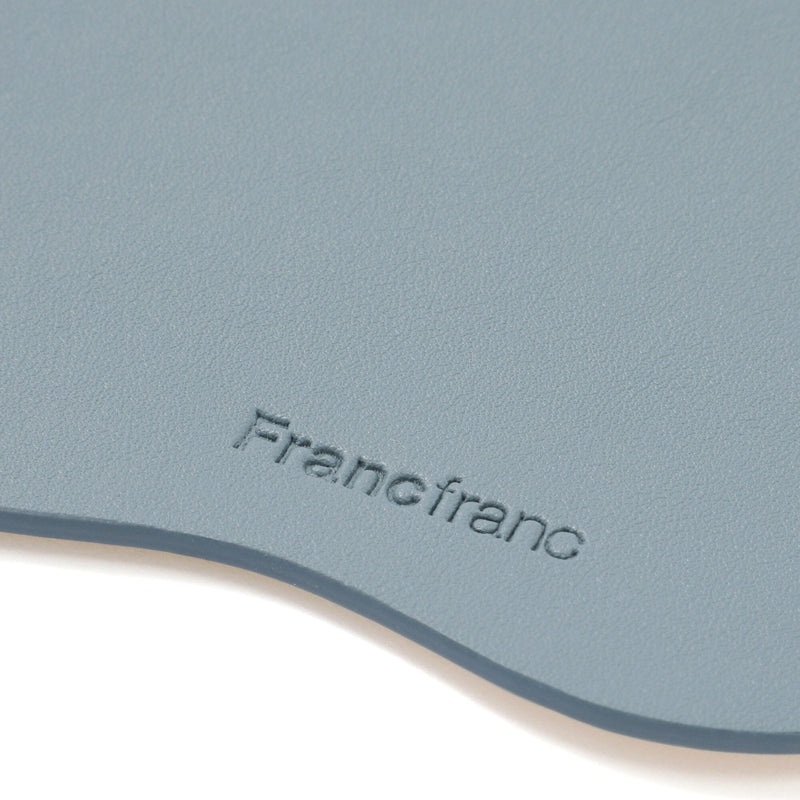 Reversible Coaster Blue