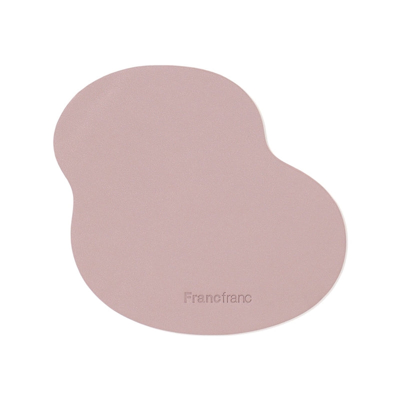 Reversible Coaster Pink