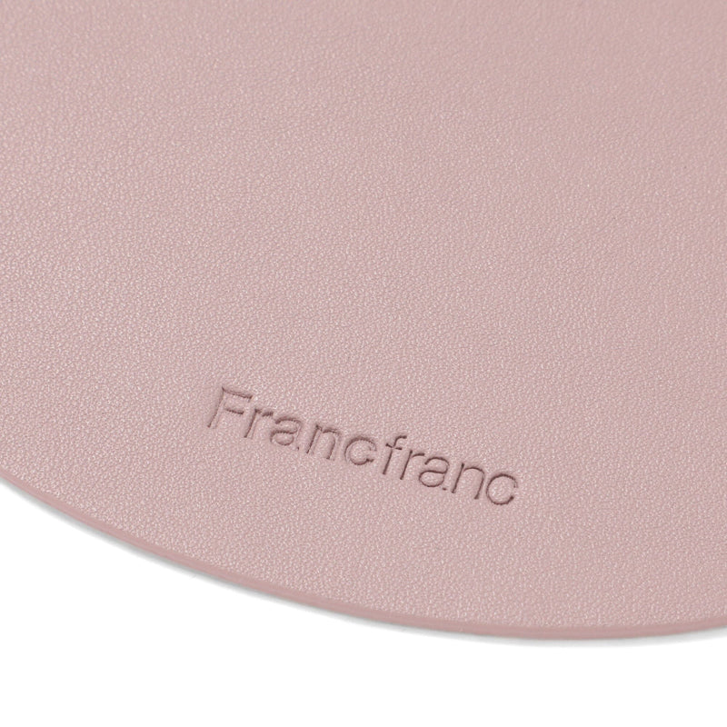 Reversible Coaster Pink