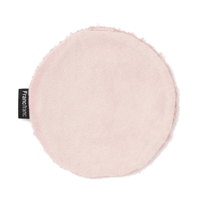 Boucle Coaster Pink