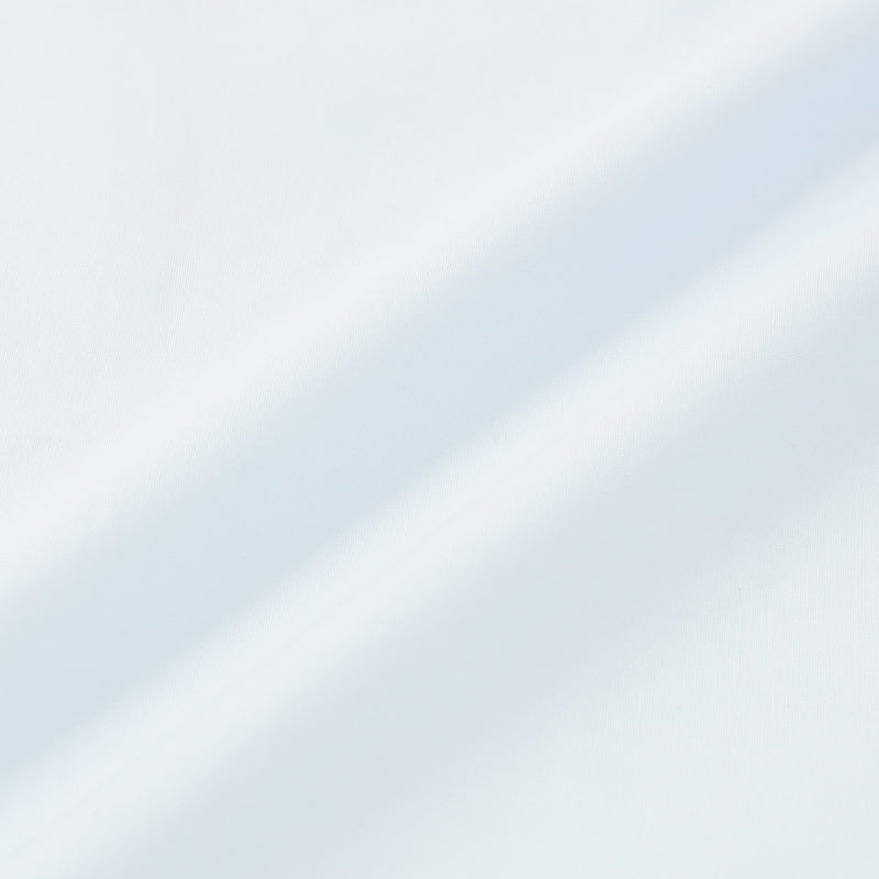 Frill Napkins Light Blue