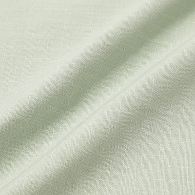 Kitchen Cloth Frill Logo Green