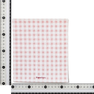 Sponge Cloth Set Of 2 Pink
