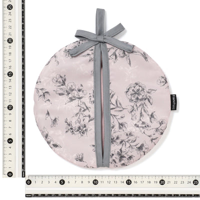 Belufulu Pot Holder Pink