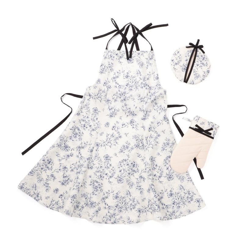 Belufulu Pot Holder Ivory